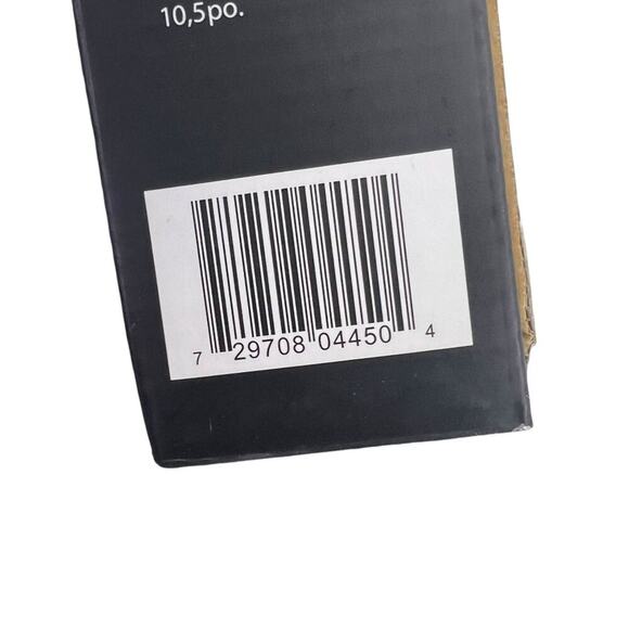 Nifty 3-Tier Oven Rack Non-Stick Dishwasher Safe Chrome Plated Steel Constructio - Picture 3 of 4